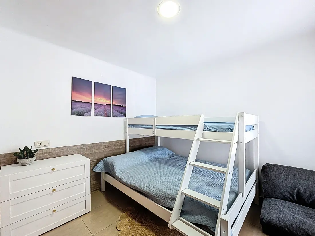 Location de Vacances Roses 1262