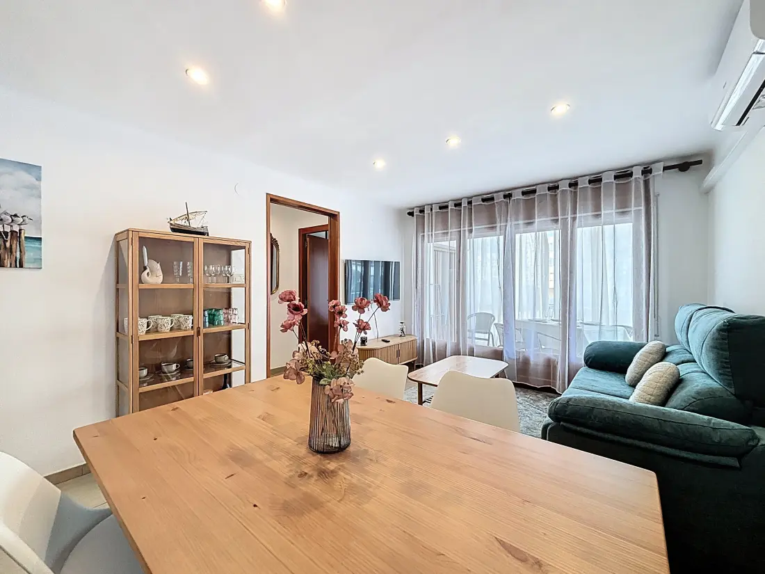 Location de Vacances Roses 1262
