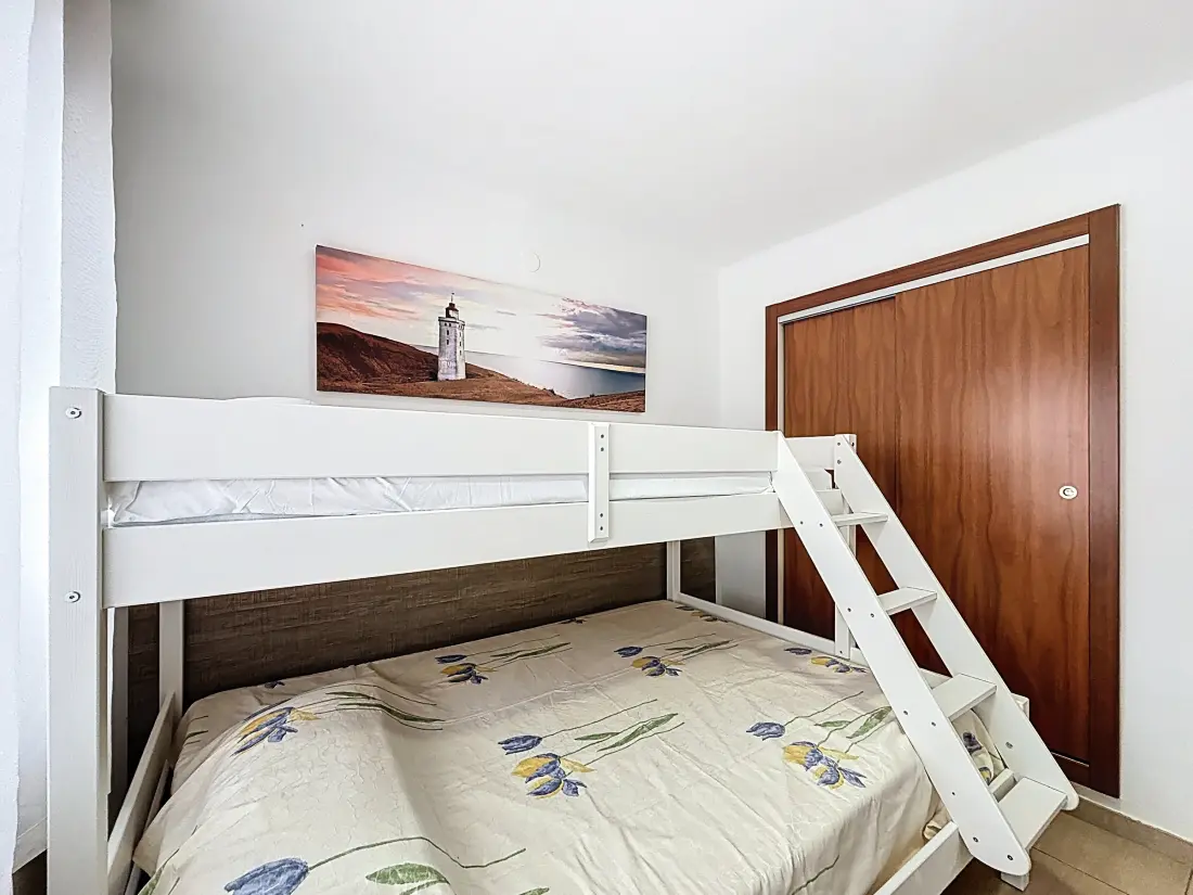 Location de Vacances Roses 1262
