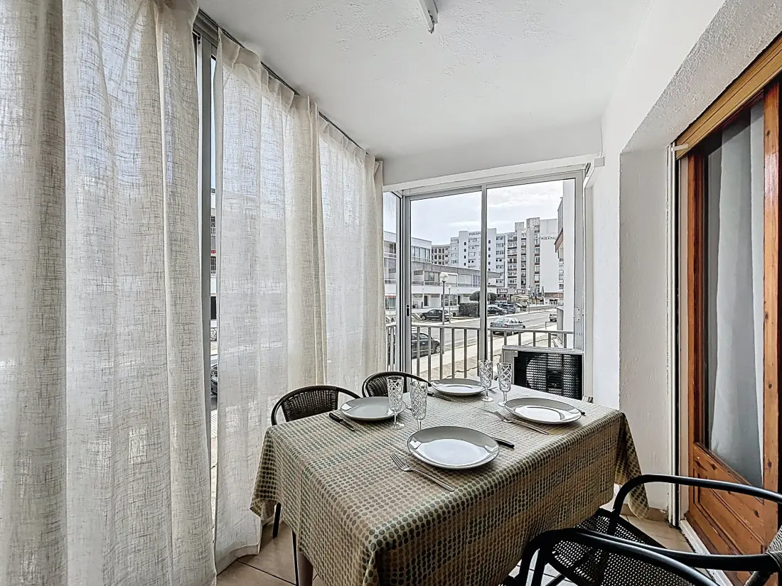 Location de Vacances Roses 1262