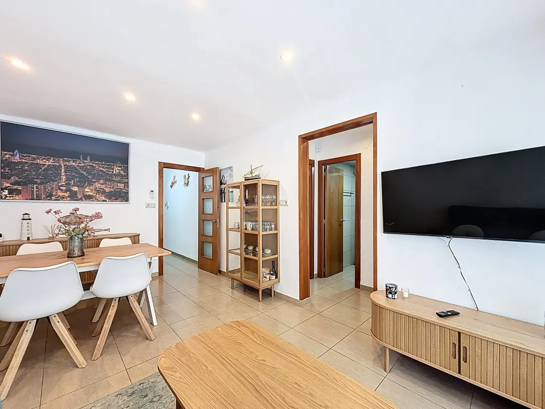 Location de Vacances Roses 1262