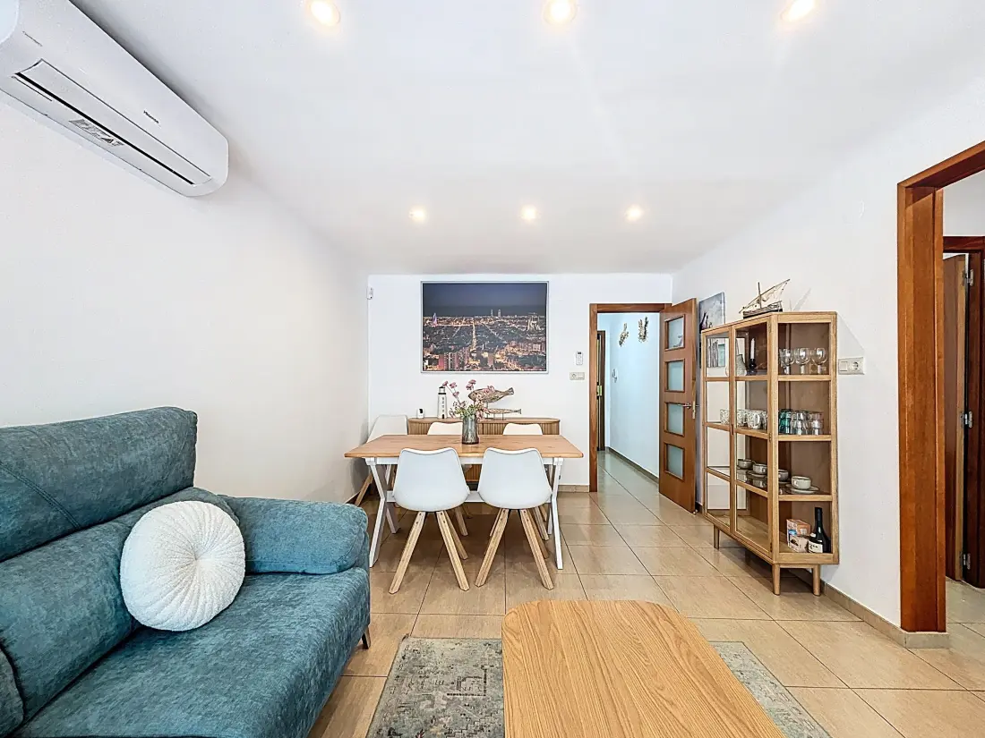 Location de Vacances Roses 1262