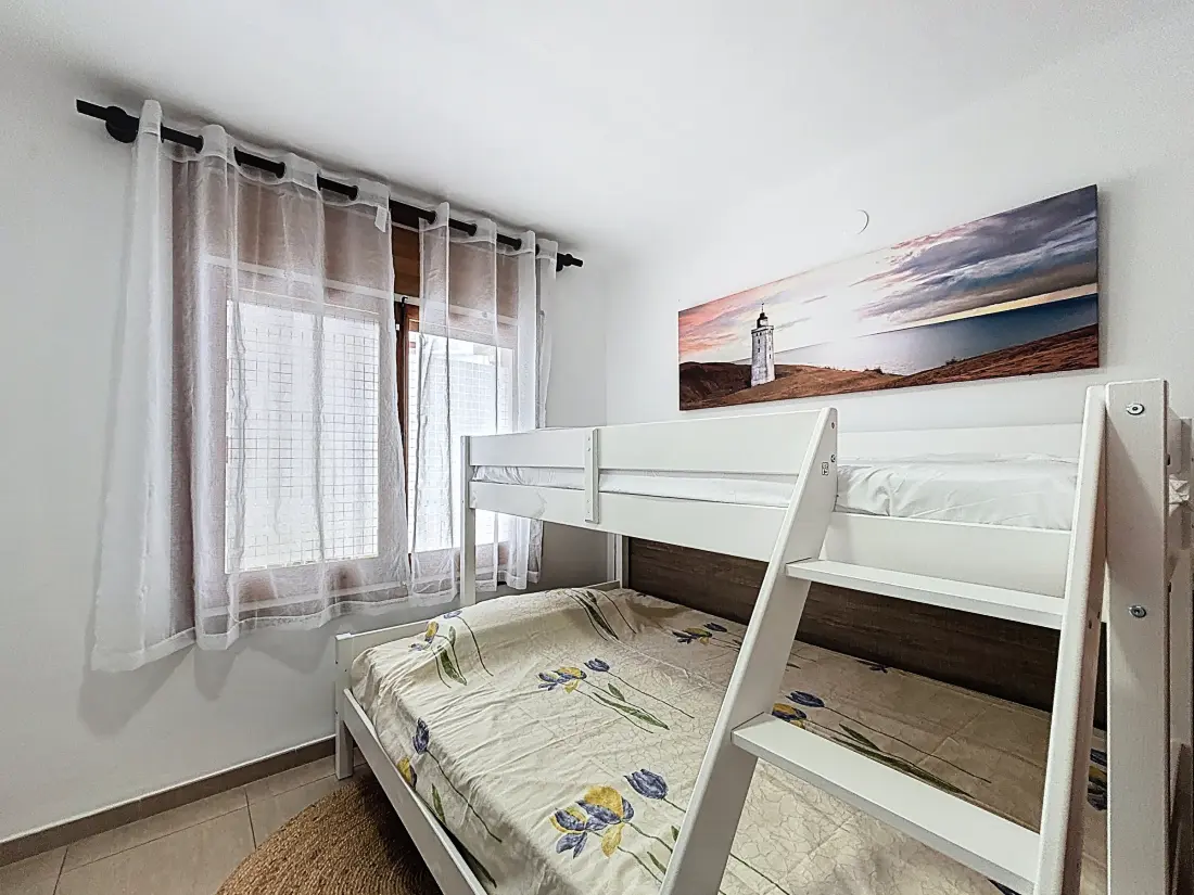 Location de Vacances Roses 1262