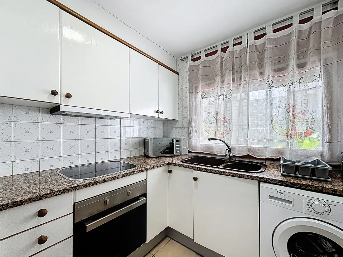Location de Vacances Roses 1262