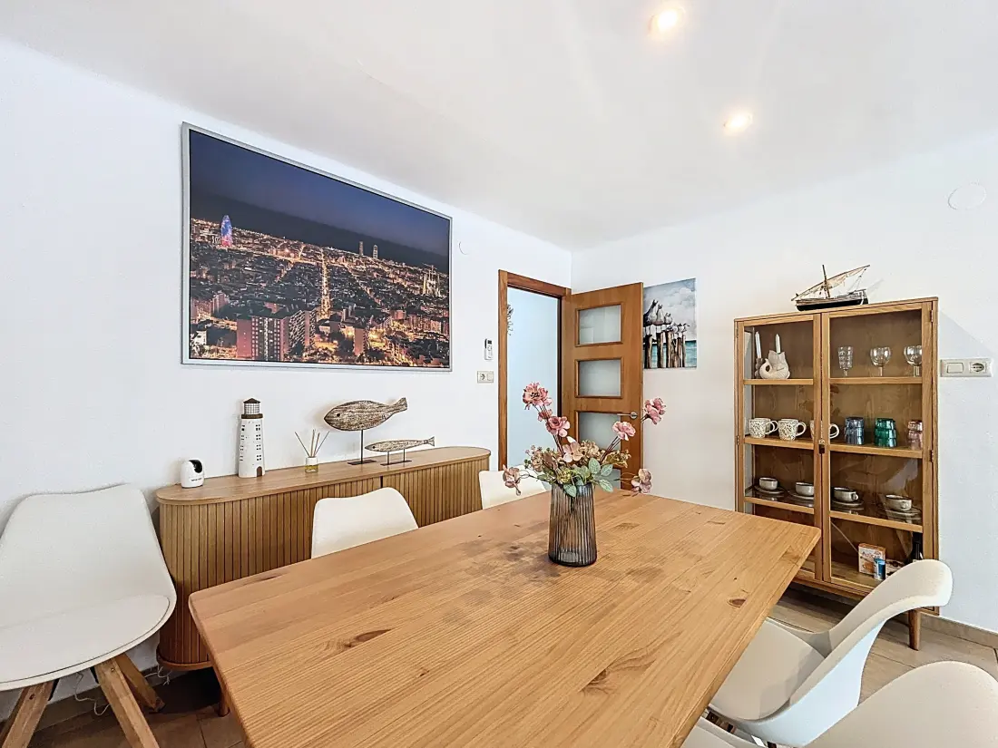 Location de Vacances Roses 1262