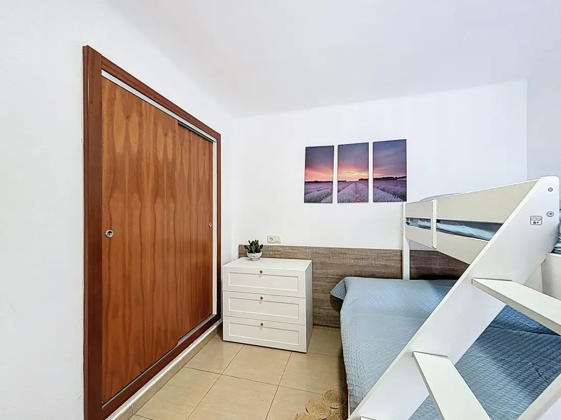 Location de Vacances Roses 1262