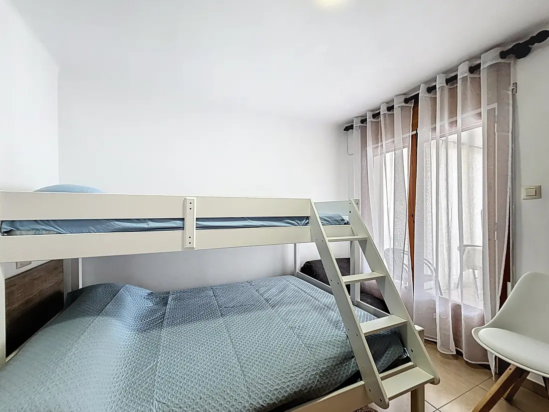 Location de Vacances Roses 1262