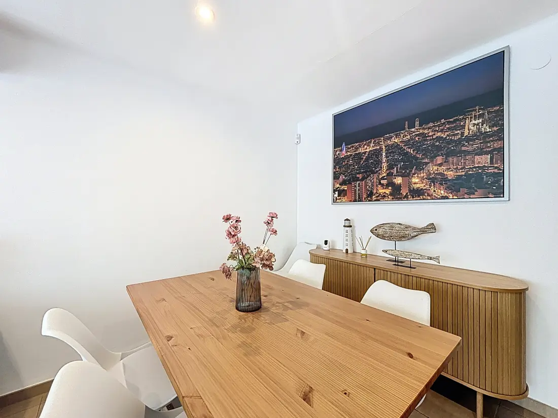 Location de Vacances Roses 1262