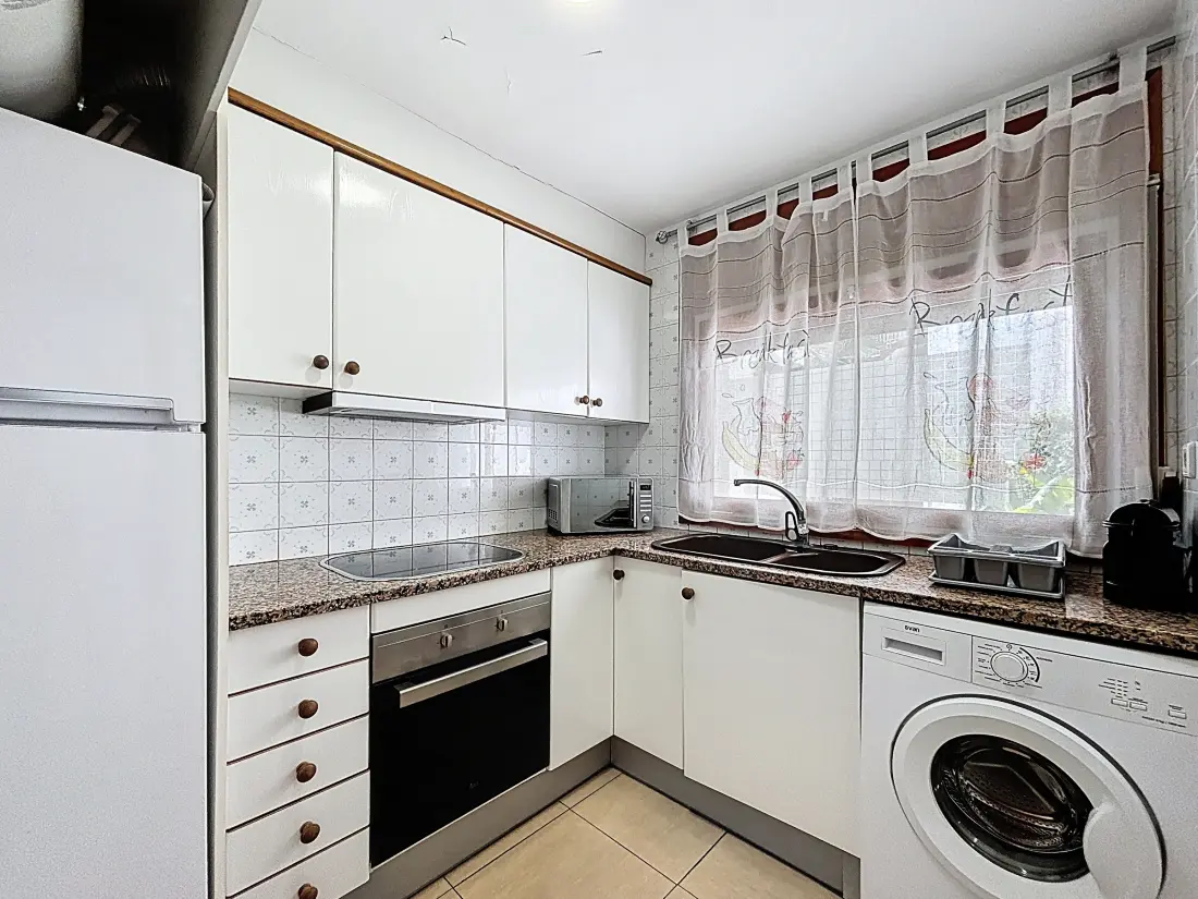 Location de Vacances Roses 1262