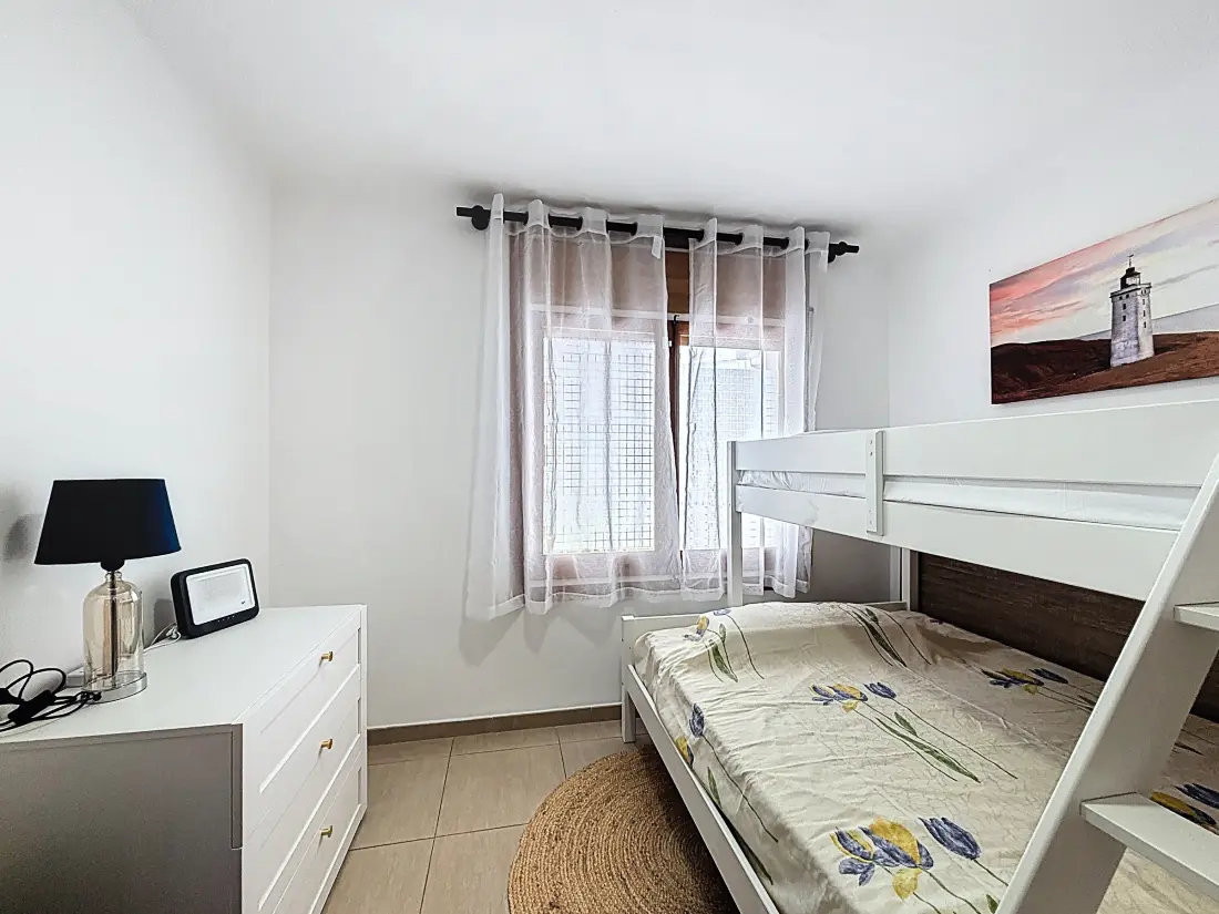Location de Vacances Roses 1262
