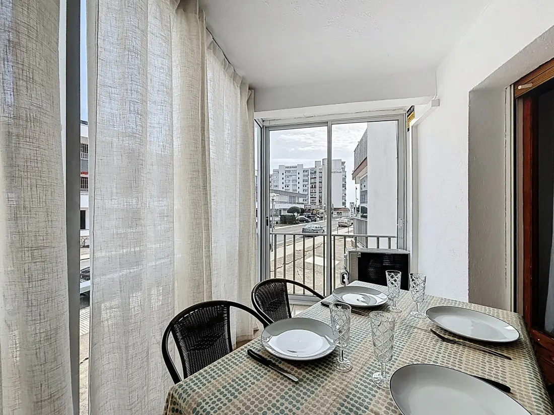 Location de Vacances Roses 1262