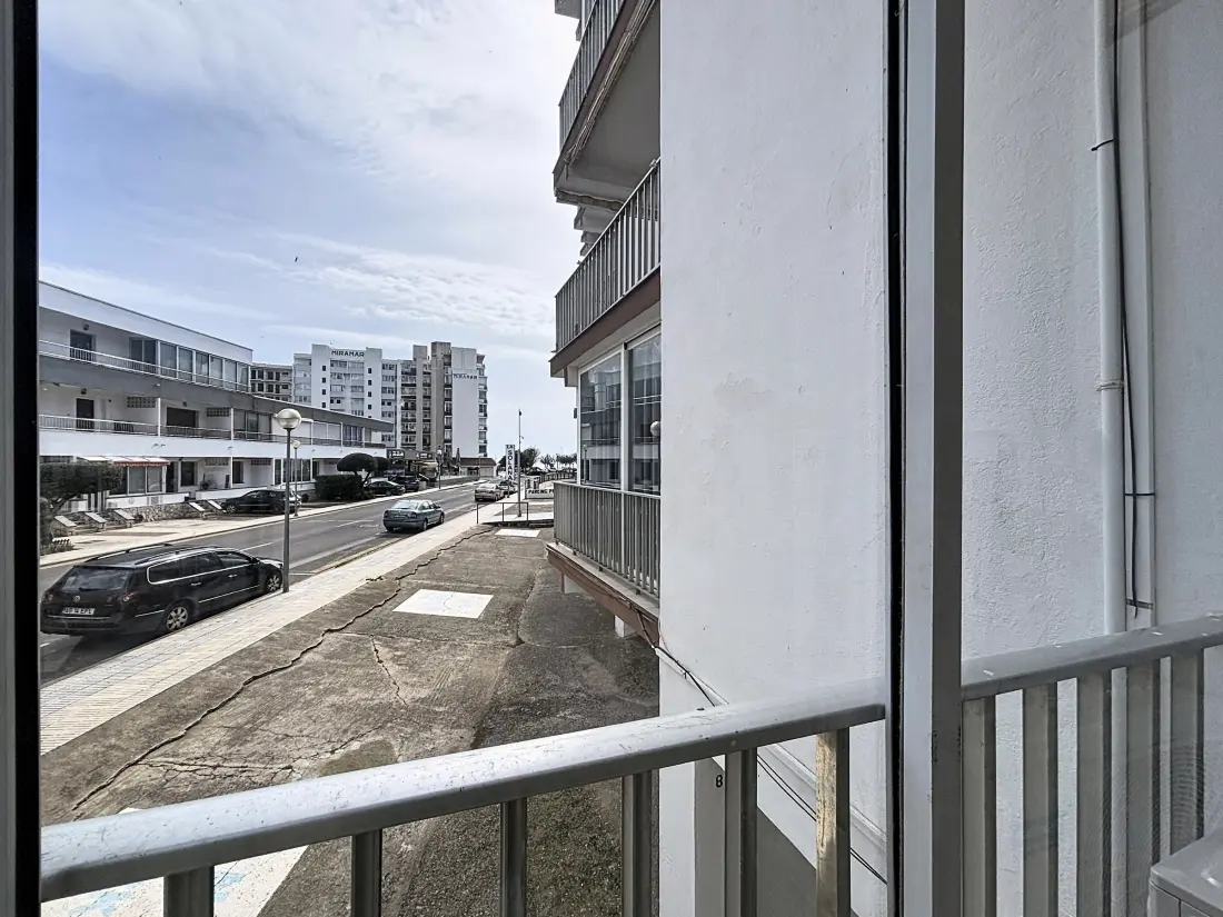 Location de Vacances Roses 1262