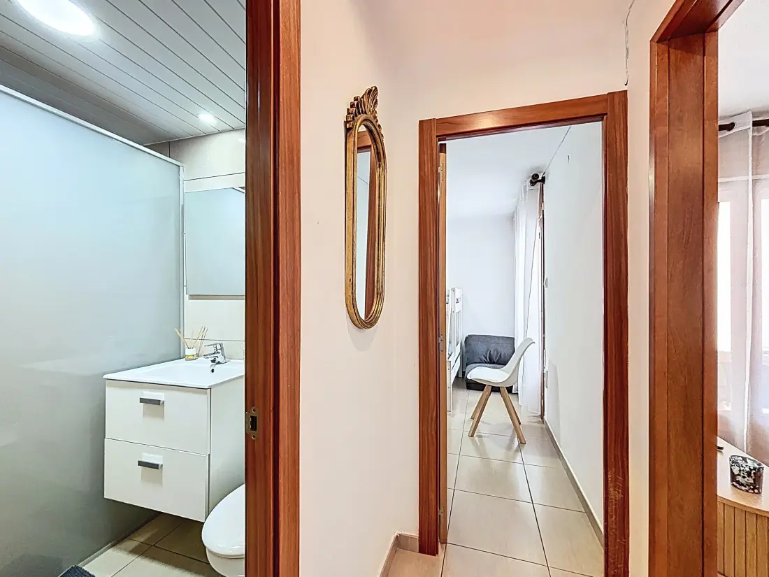 Location de Vacances Roses 1262