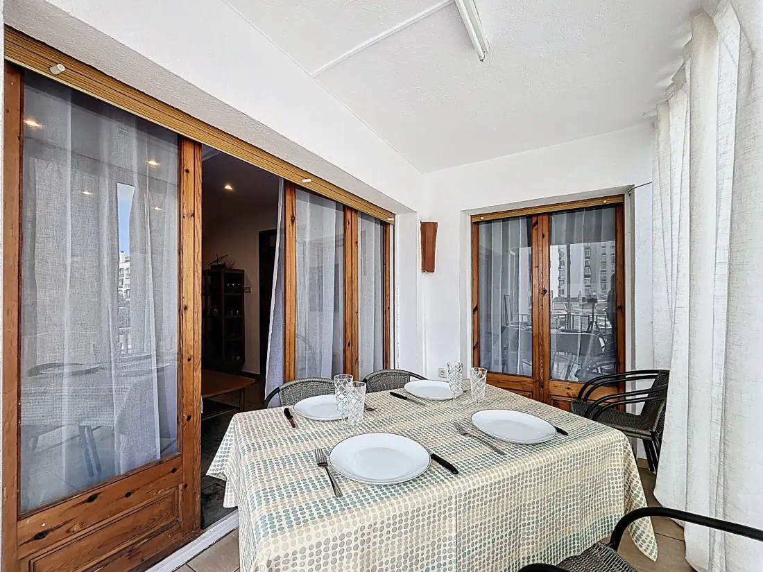 Location de Vacances Roses 1262