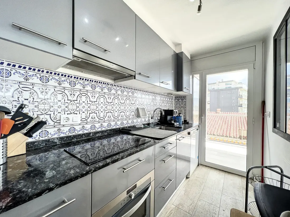 Location de Vacances Roses 1263