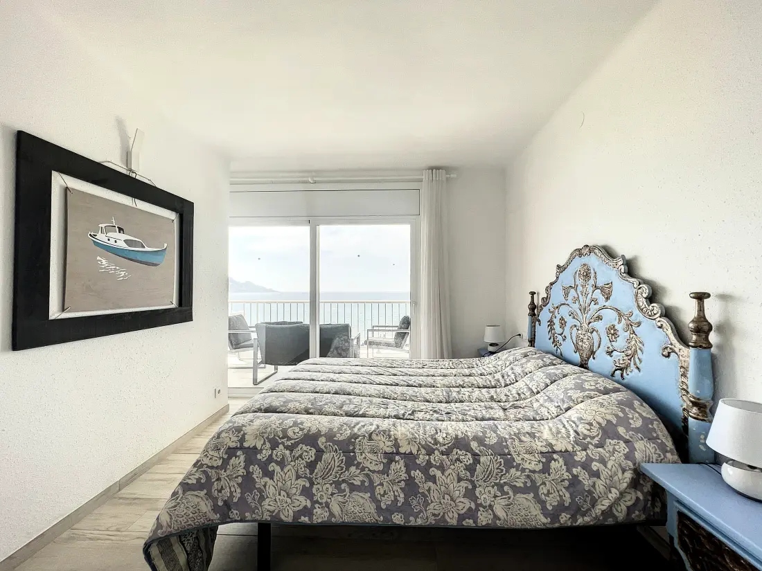 Location de Vacances Roses 1263