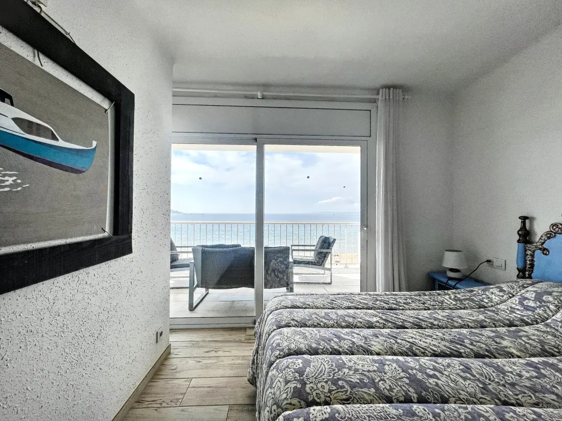 Location de Vacances Roses 1263