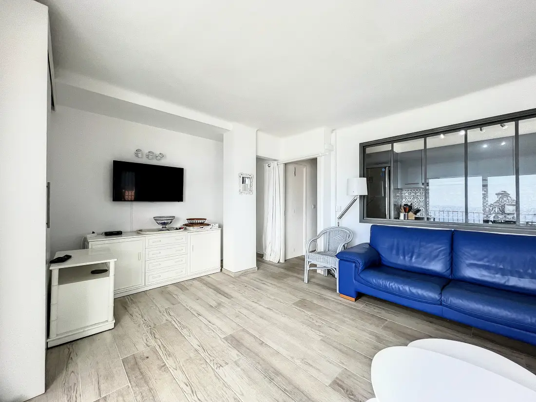 Location de Vacances Roses 1263