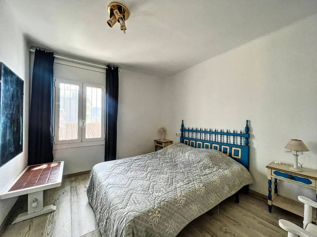 Location de Vacances Roses 1263