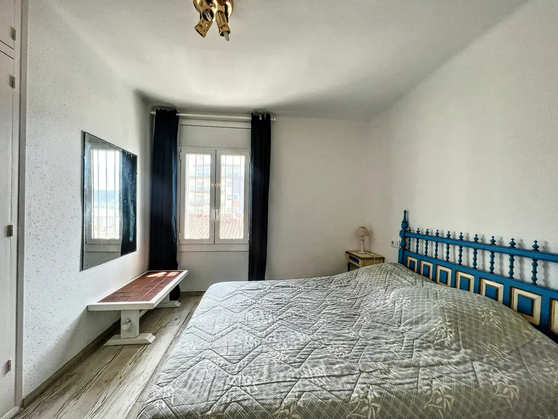 Location de Vacances Roses 1263