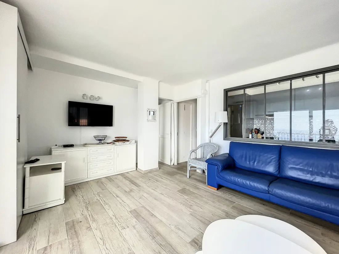 Location de Vacances Roses 1263