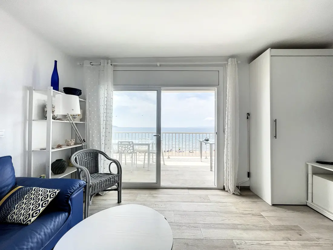 Location de Vacances Roses 1263