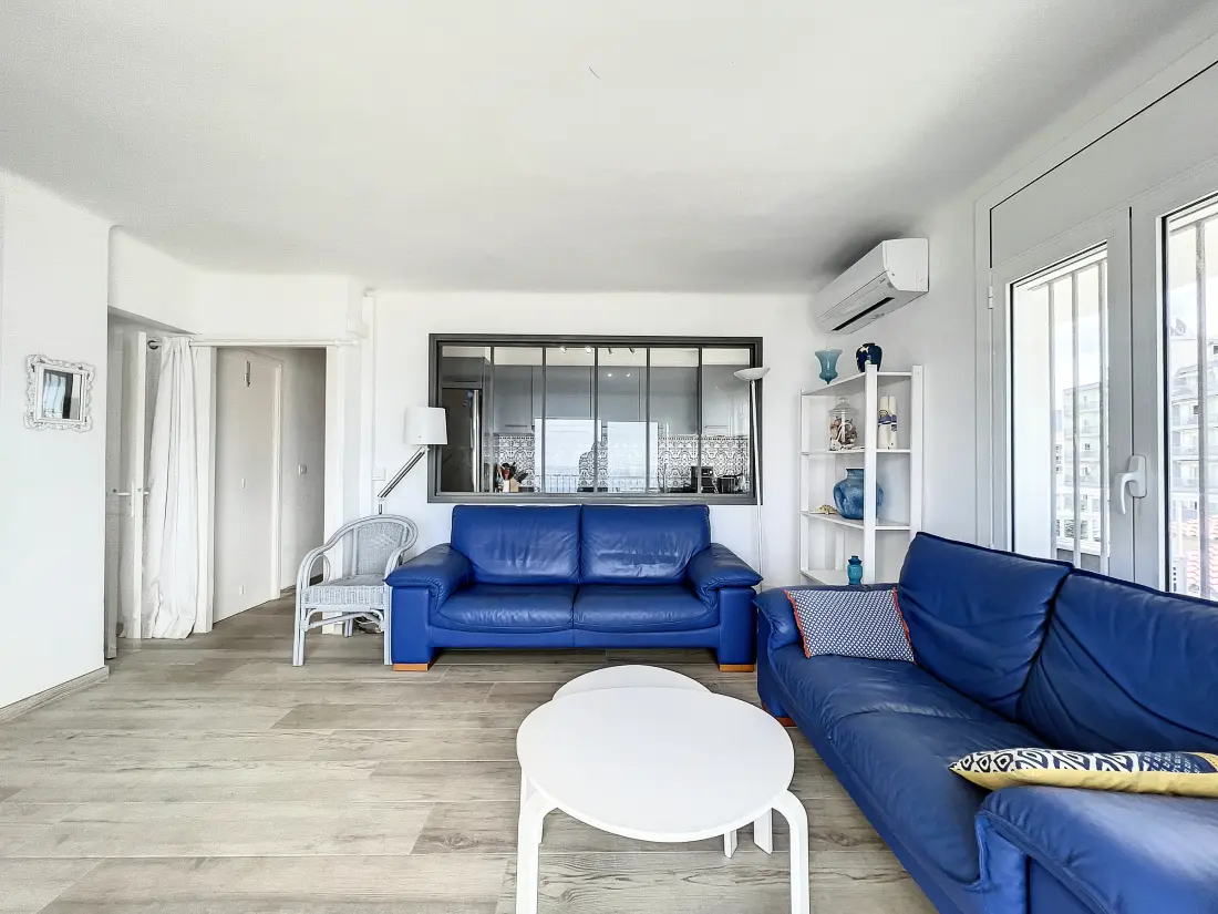 Location de Vacances Roses 1263