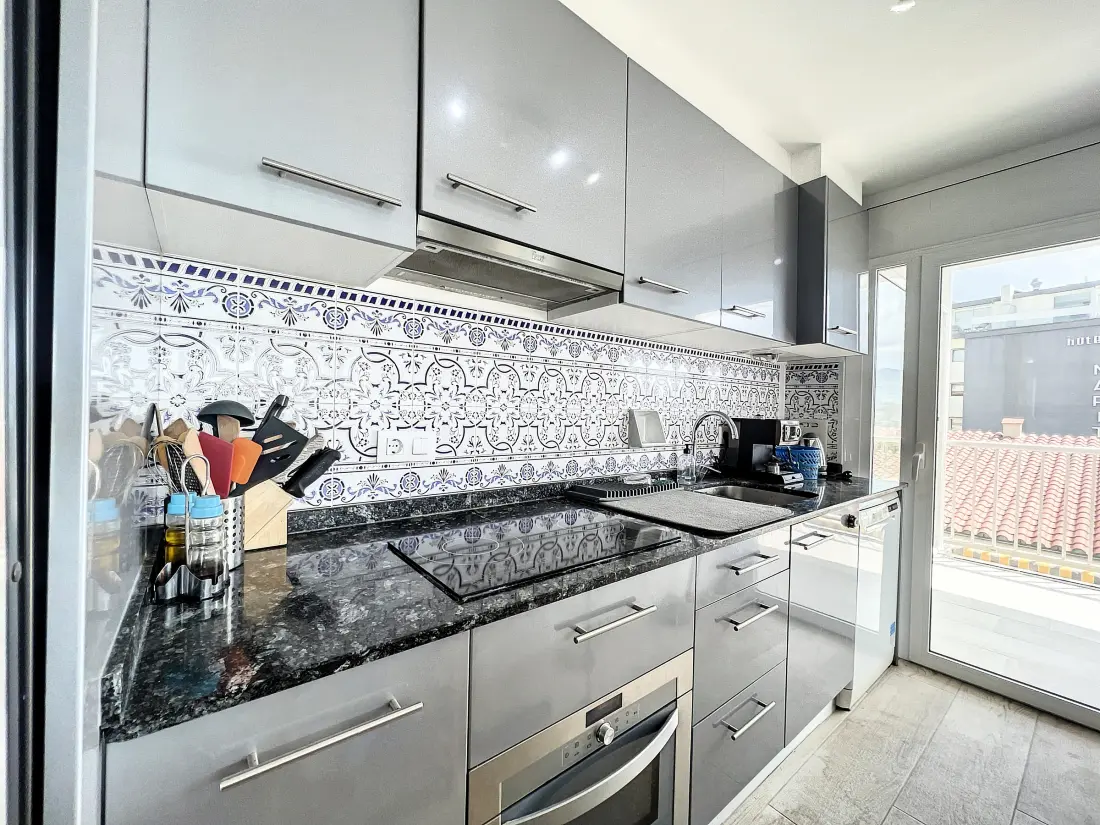 Location de Vacances Roses 1263