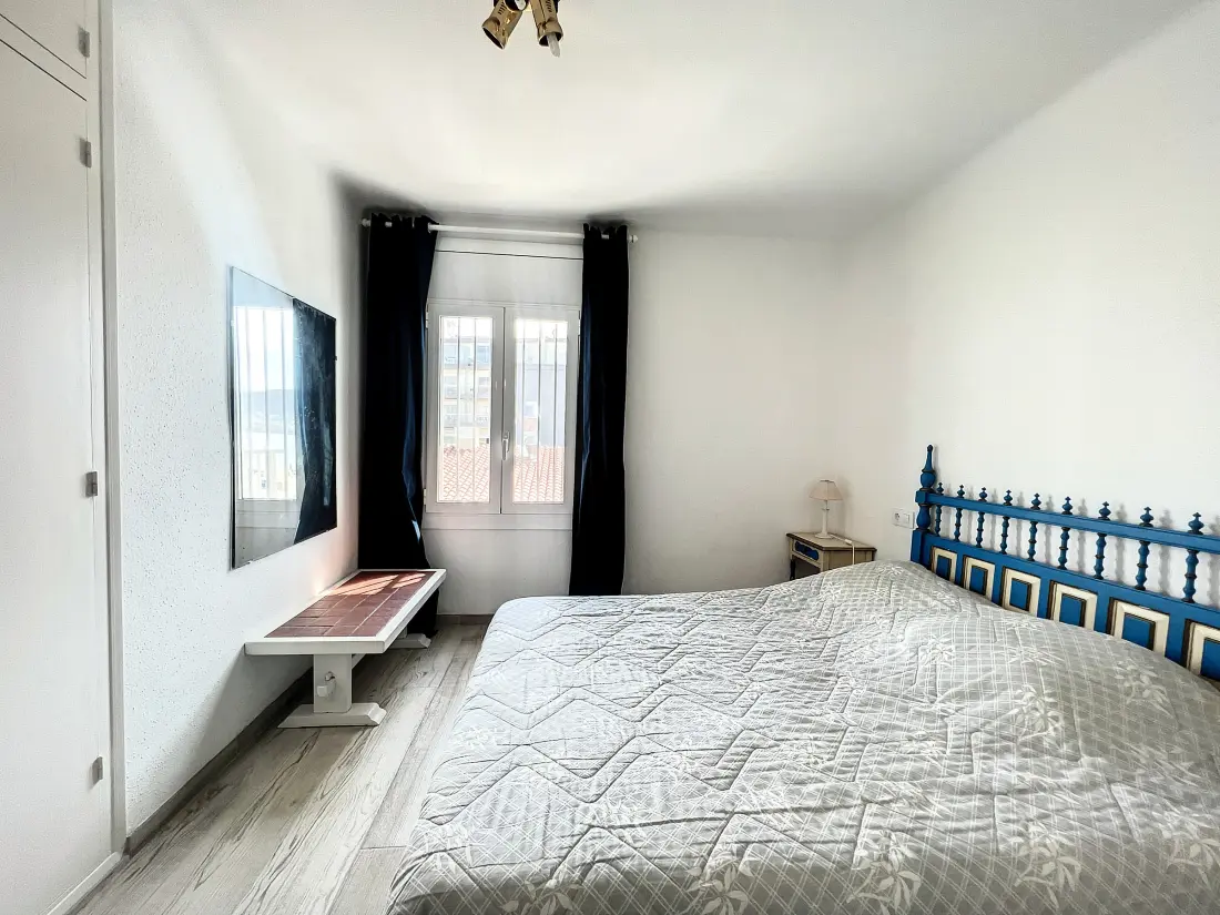 Location de Vacances Roses 1263