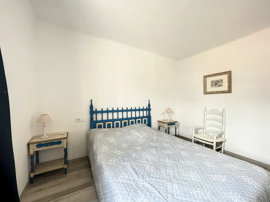 Location de Vacances Roses 1263