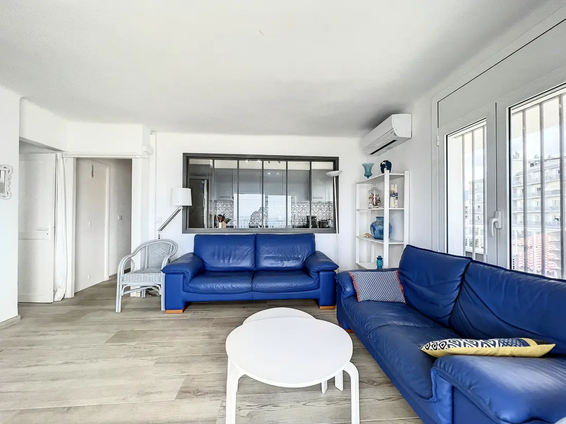 Location de Vacances Roses 1263