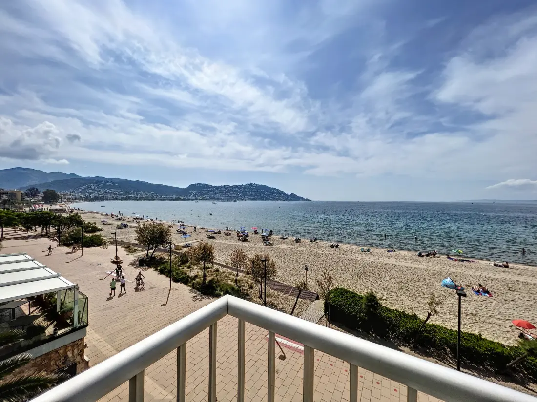 Location de Vacances Roses 1263
