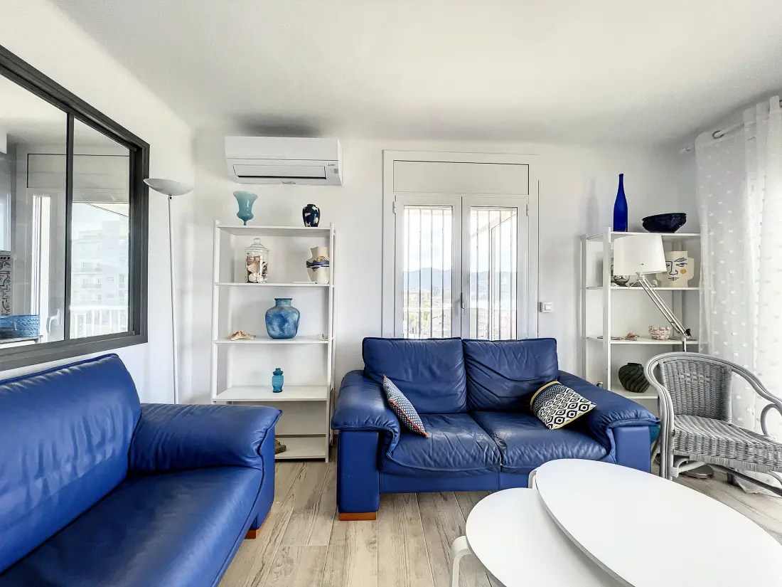 Location de Vacances Roses 1263