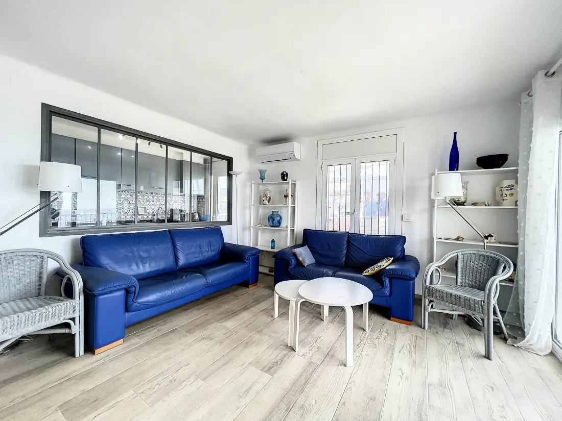 Location de Vacances Roses 1263