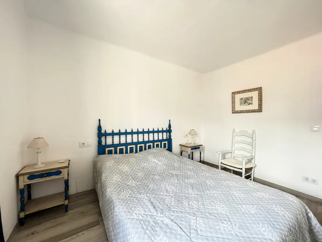 Location de Vacances Roses 1263