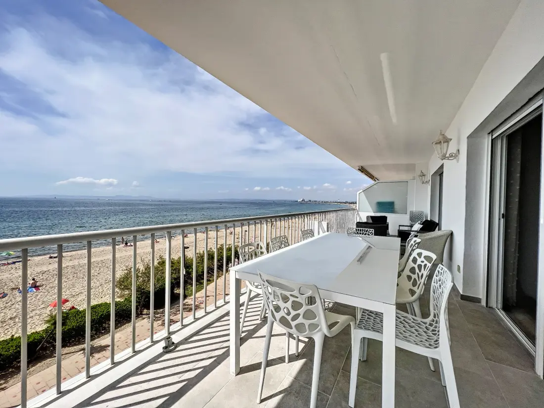 Location de Vacances Roses 1263