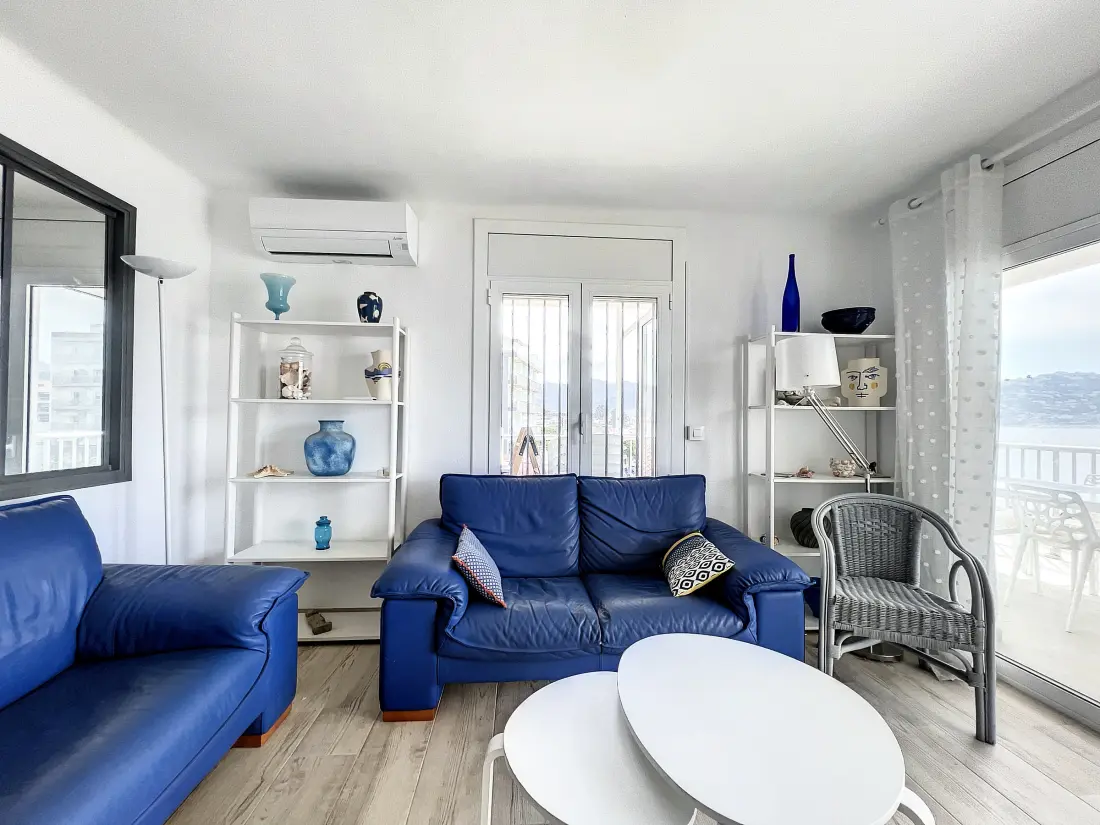 Location de Vacances Roses 1263