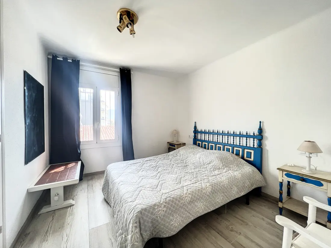 Location de Vacances Roses 1263