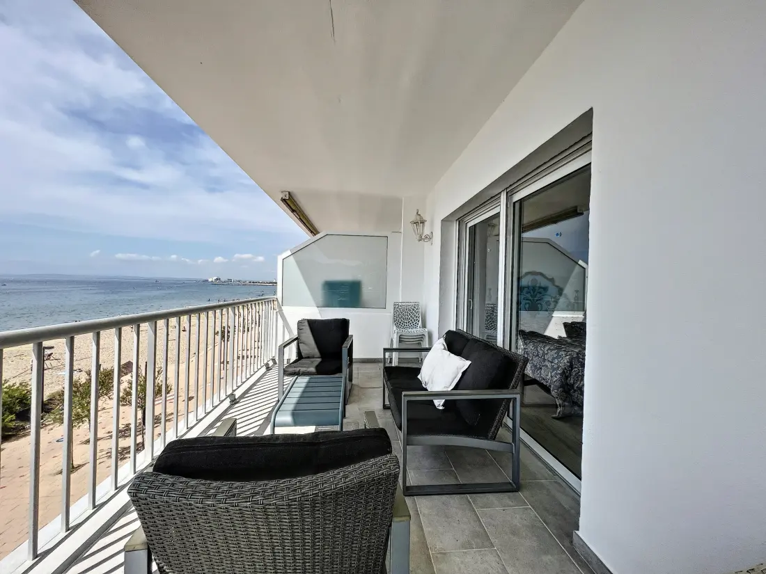 Location de Vacances Roses 1263