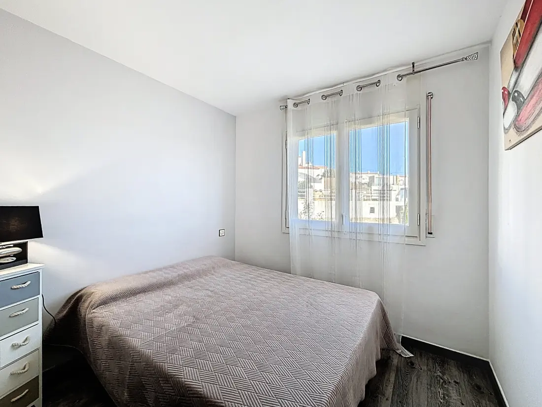 Location de Vacances Roses 1264