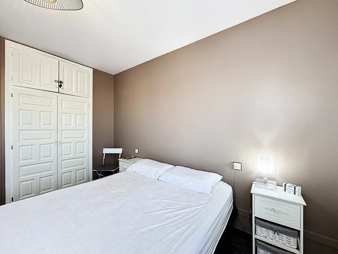 Location de Vacances Roses 1264