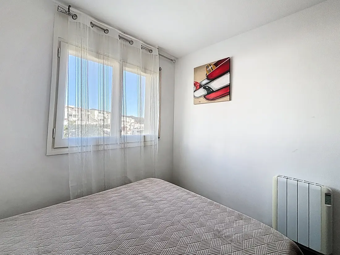Location de Vacances Roses 1264
