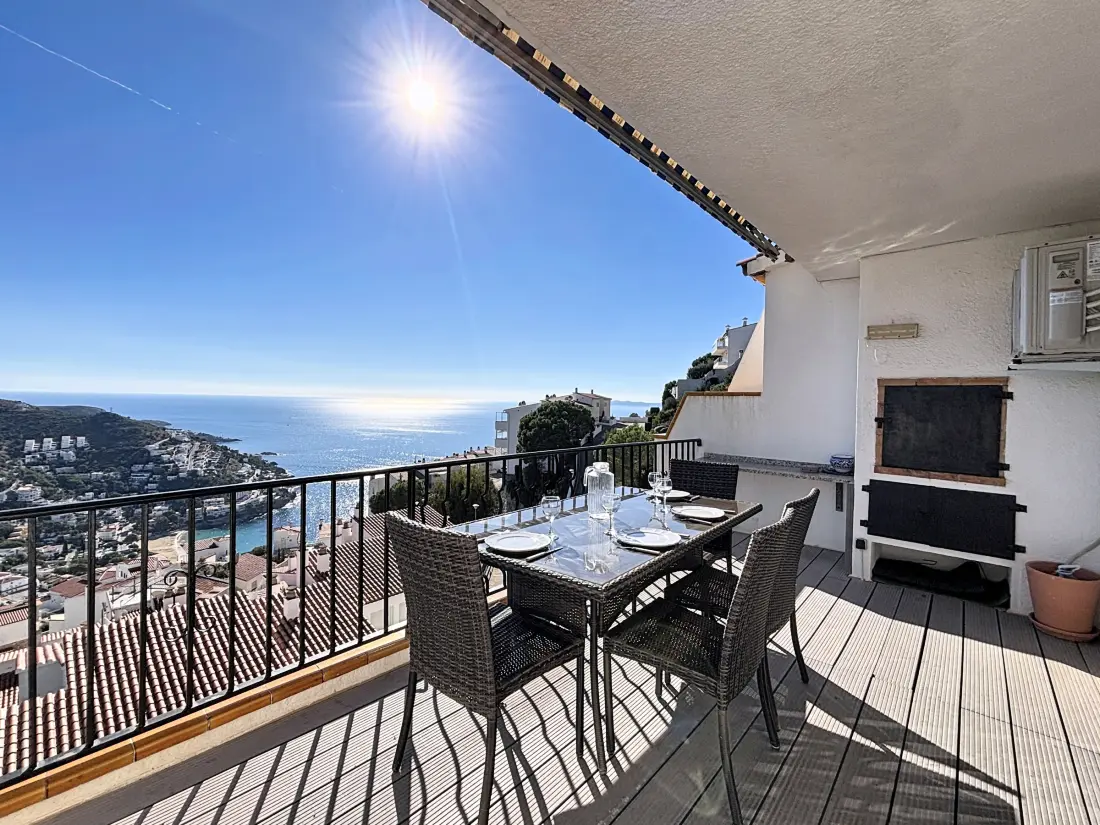 Location de Vacances Roses 1264