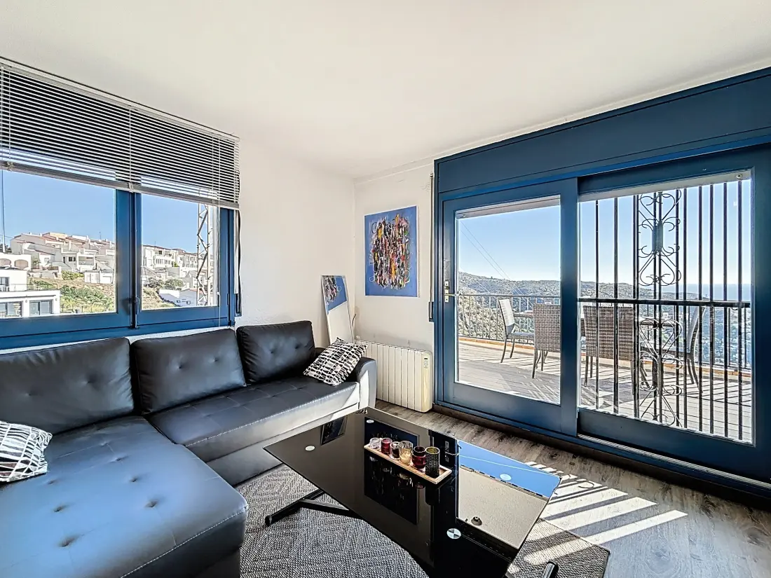 Location de Vacances Roses 1264
