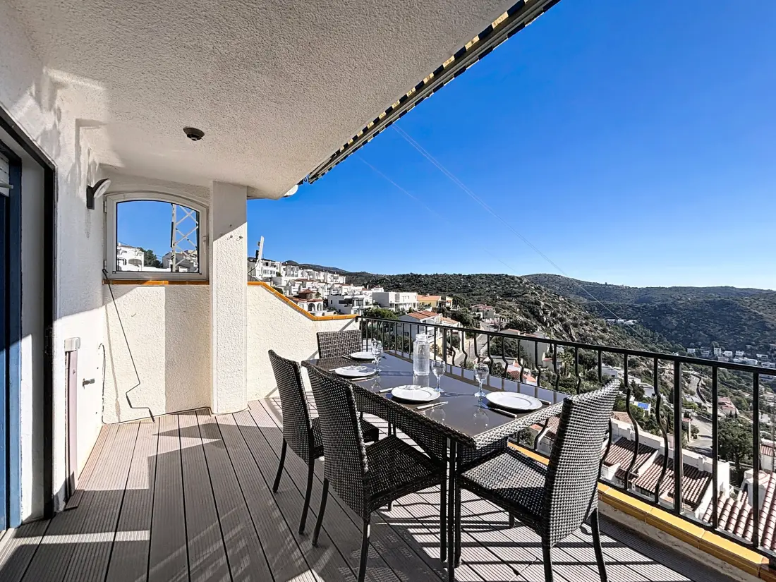 Location de Vacances Roses 1264
