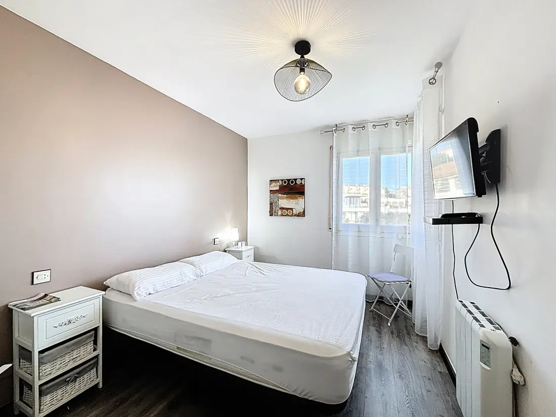 Location de Vacances Roses 1264