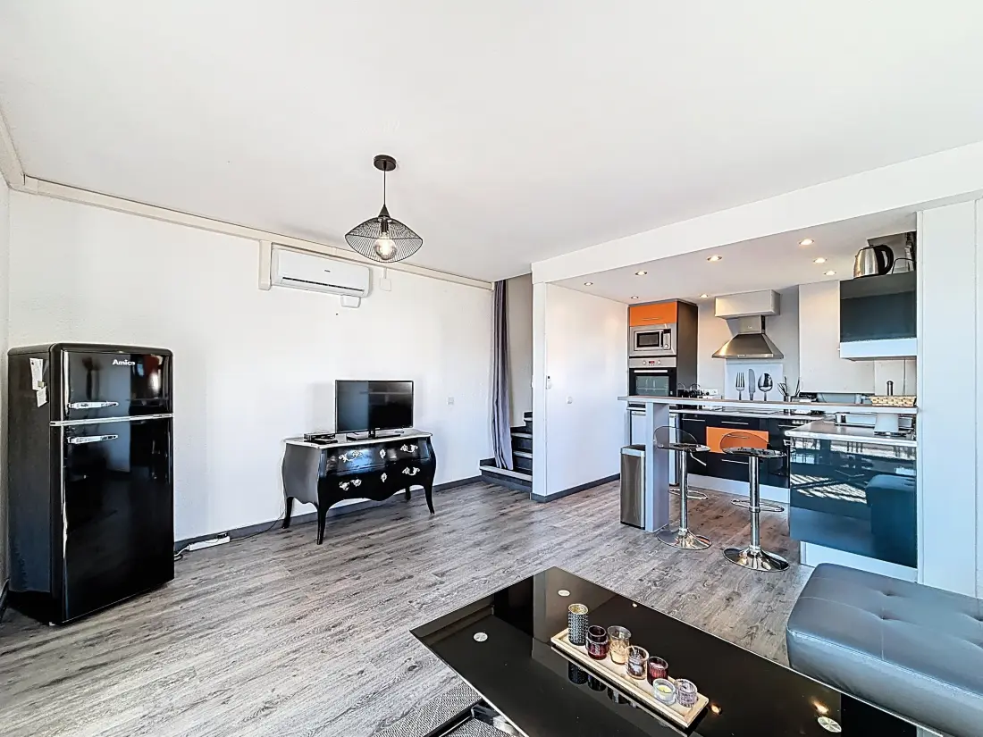 Location de Vacances Roses 1264