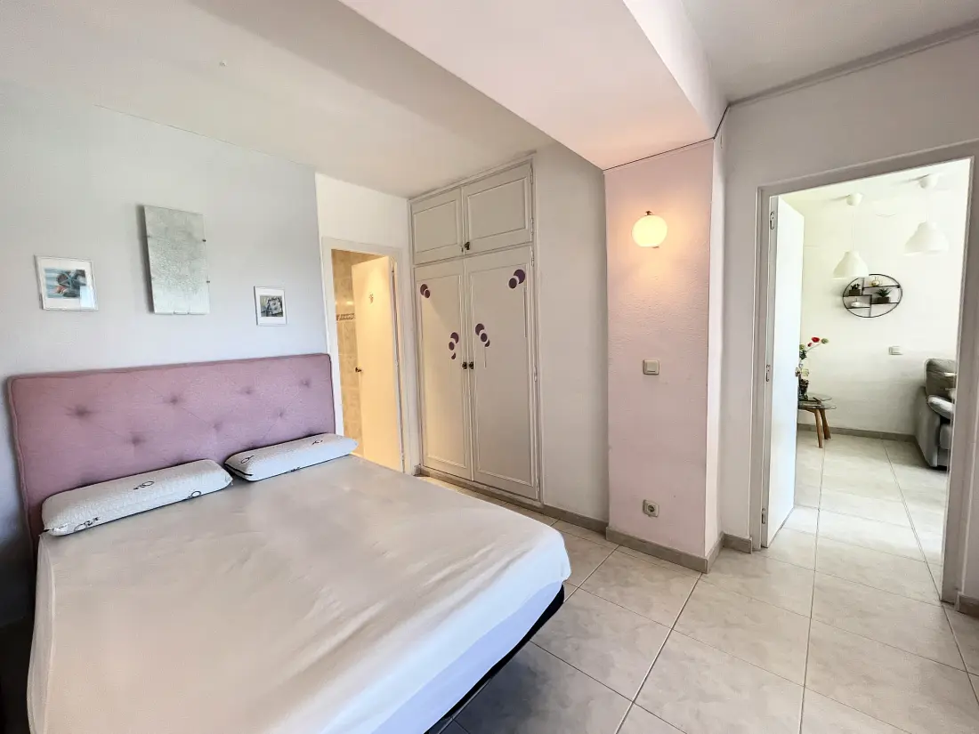 Location de Vacances Roses 1267