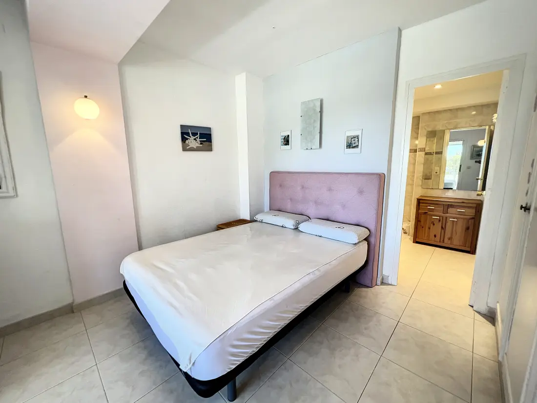 Location de Vacances Roses 1267