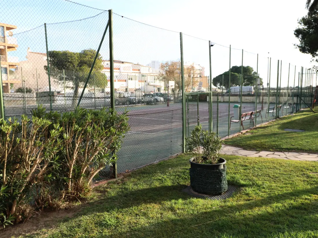 Location de Vacances Roses 1267